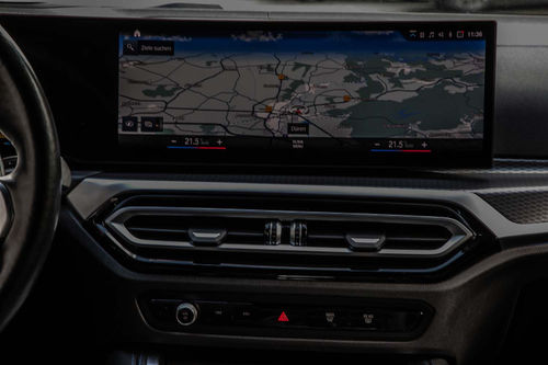 BMW 430i xDrive Coupe