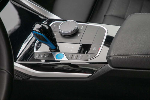 BMW i4 M50
