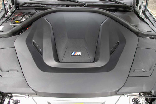 BMW i4 M50