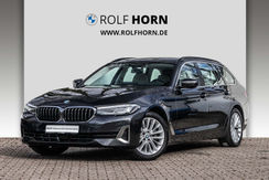 BMW 520d Touring