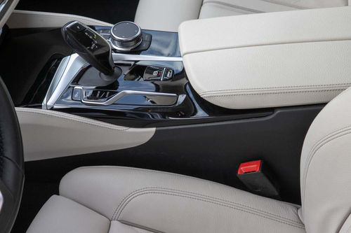 BMW 520d Touring