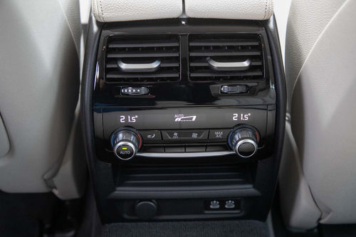 BMW 520d Touring