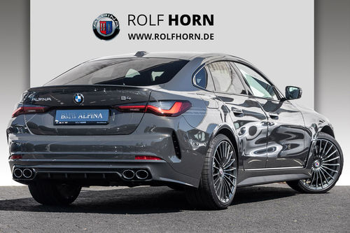 ALPINA B4 3.0 Biturbo Allrad