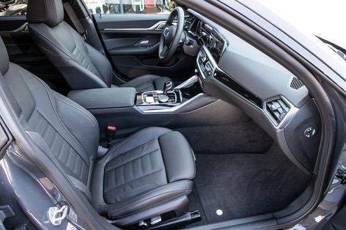 ALPINA B4 3.0 Biturbo Allrad