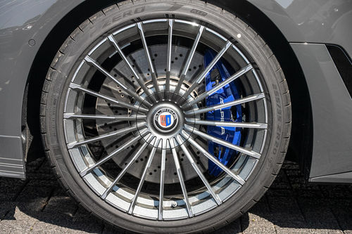 ALPINA B4 3.0 Biturbo Allrad