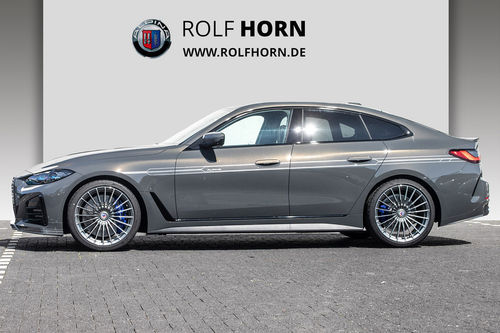 ALPINA B4 3.0 Biturbo Allrad