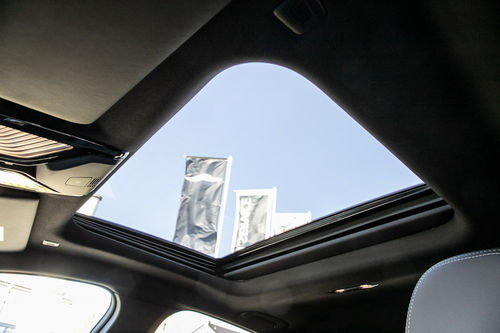 ALPINA B4 3.0 Biturbo Allrad