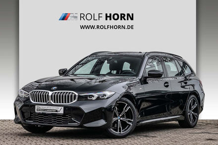 BMW 318i Touring Auto