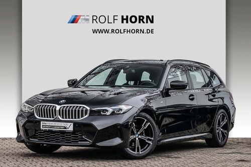 BMW 318i Touring Auto