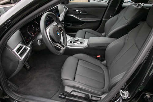BMW 318i Touring Auto