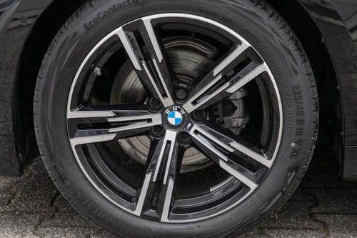BMW 318i Touring Auto