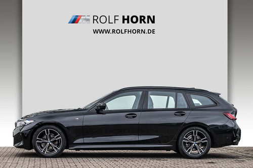 BMW 318i Touring Auto