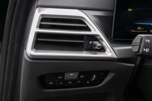 BMW 318i Touring Auto