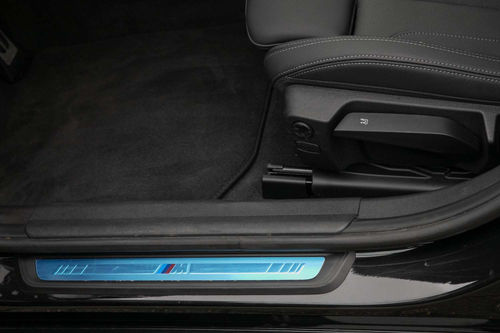 BMW 318i Touring Auto