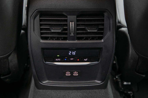 BMW 318i Touring Auto