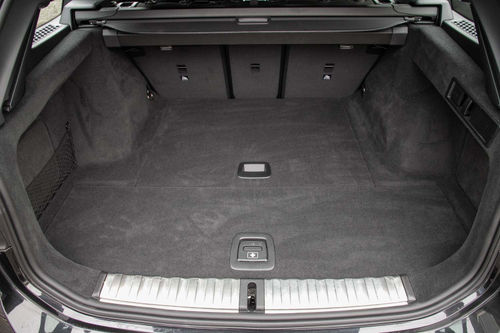 BMW 318i Touring Auto