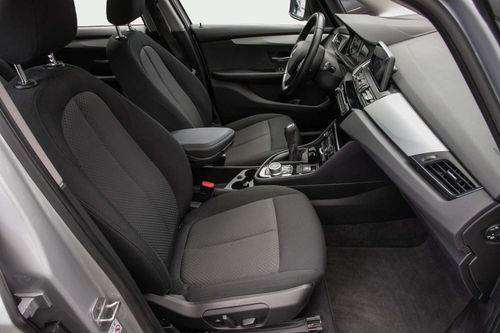 BMW 218d Gran Tourer Advantage