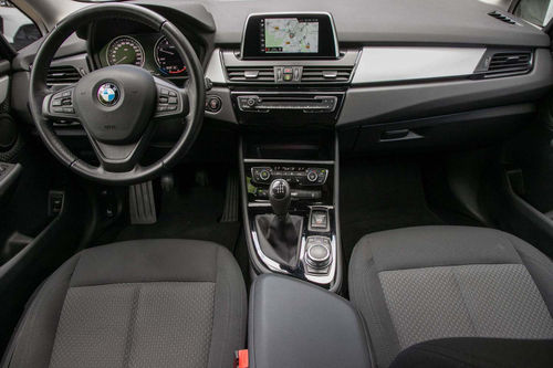 BMW 218d Gran Tourer Advantage