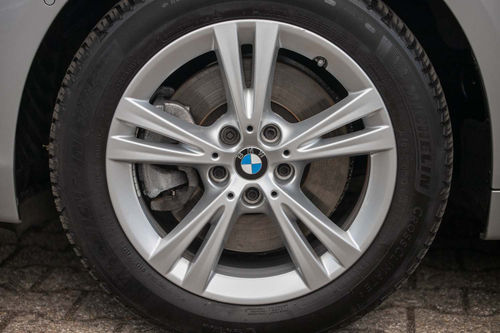 BMW 218d Gran Tourer Advantage