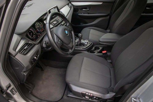 BMW 218d Gran Tourer Advantage