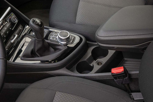 BMW 218d Gran Tourer Advantage
