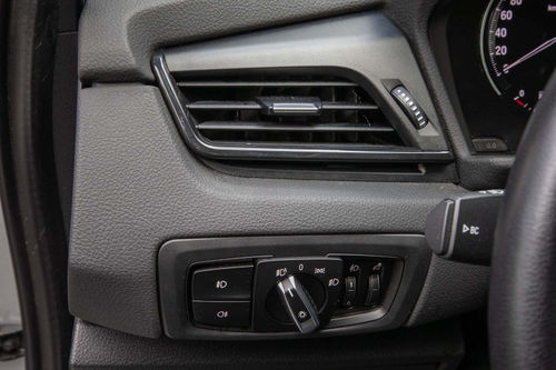 BMW 218d Gran Tourer Advantage