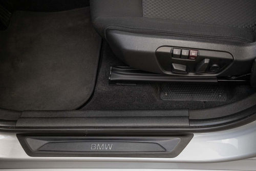 BMW 218d Gran Tourer Advantage