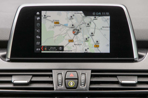 BMW 218d Gran Tourer Advantage