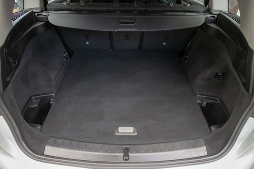 BMW 218d Gran Tourer Advantage