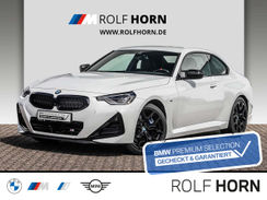 BMW M240i xDrive Steptronic Coupe