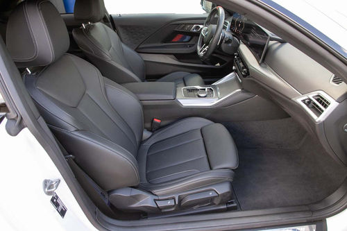 BMW M240i xDrive Steptronic Coupe