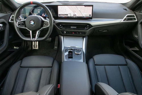 BMW M240i xDrive Steptronic Coupe