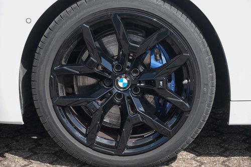 BMW M240i xDrive Steptronic Coupe