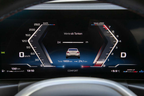 BMW M240i xDrive Steptronic Coupe