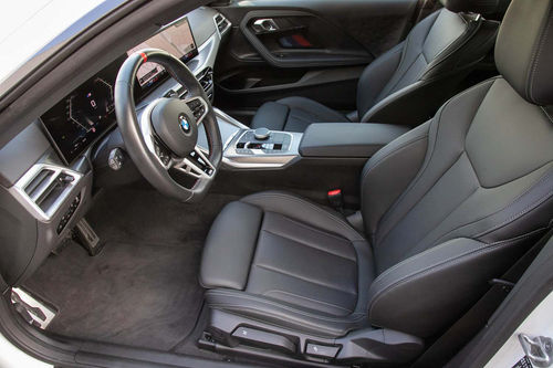 BMW M240i xDrive Steptronic Coupe