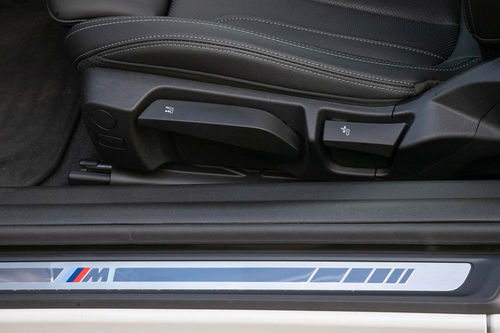 BMW M240i xDrive Steptronic Coupe