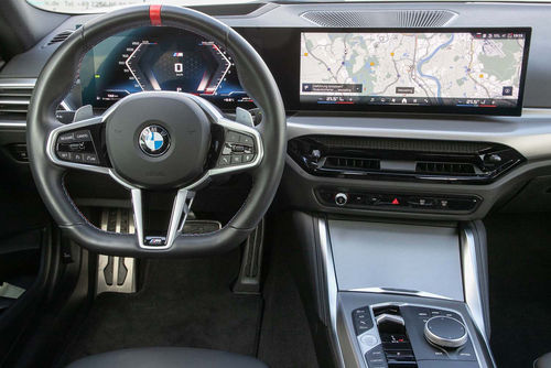 BMW M240i xDrive Steptronic Coupe
