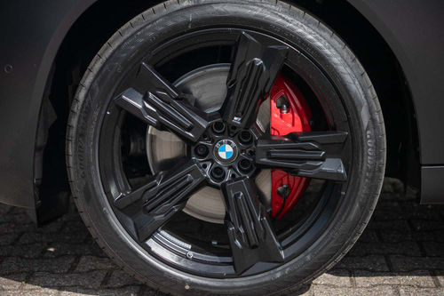 BMW X3 M50 AT