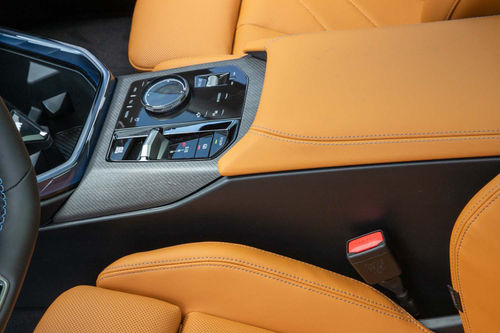 BMW X3 M50 AT