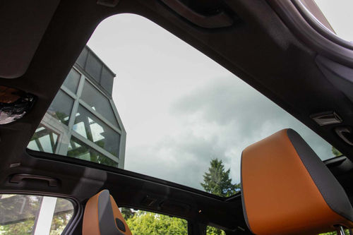 BMW X3 M50 AT