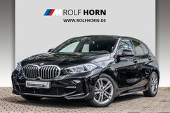 BMW 118d M Sport