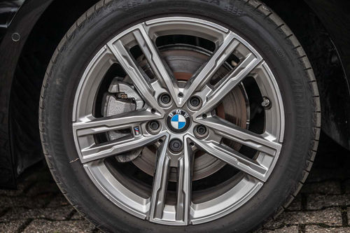 BMW 118d M Sport
