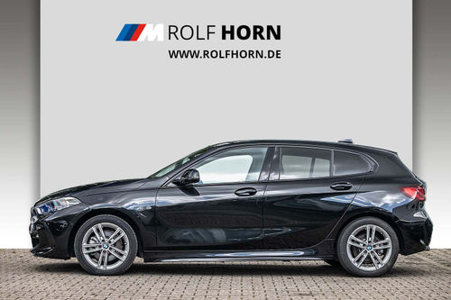 BMW 118d M Sport