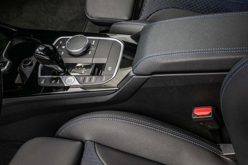 BMW 118d M Sport