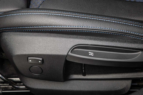 BMW 118d M Sport