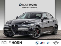 Alfa Romeo Giulia 2.0 Turbo 16V 206kW AT8-Q4 Veloce