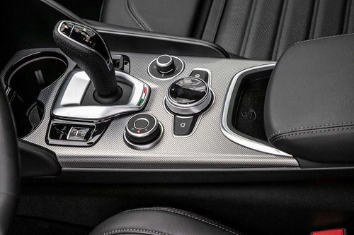 Alfa Romeo Giulia 2.0 Turbo 16V 206kW AT8-Q4 Veloce