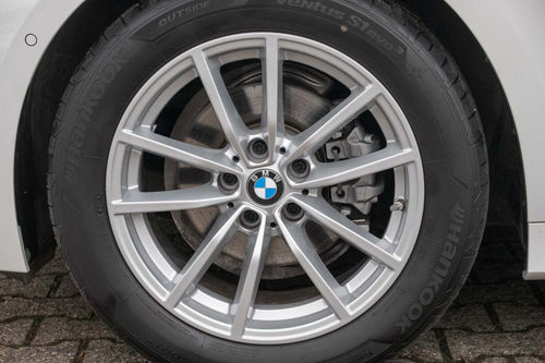 BMW 318d Touring Auto