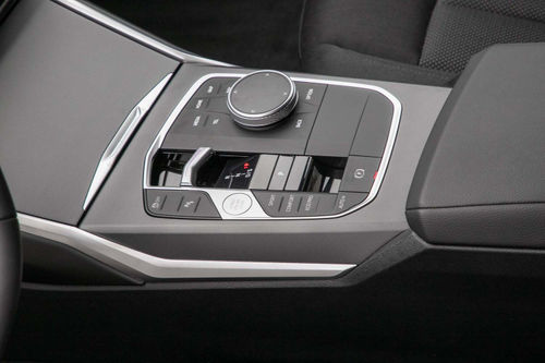 BMW 318d Touring Auto