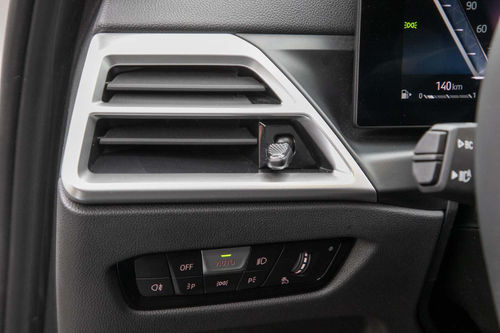 BMW 318d Touring Auto